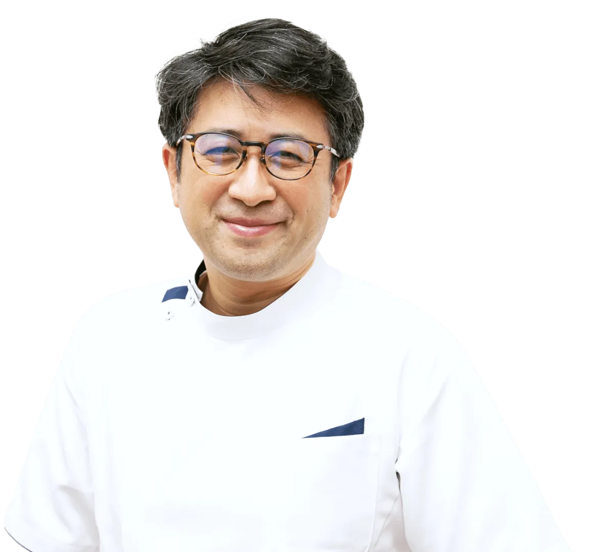院長 林 雅道