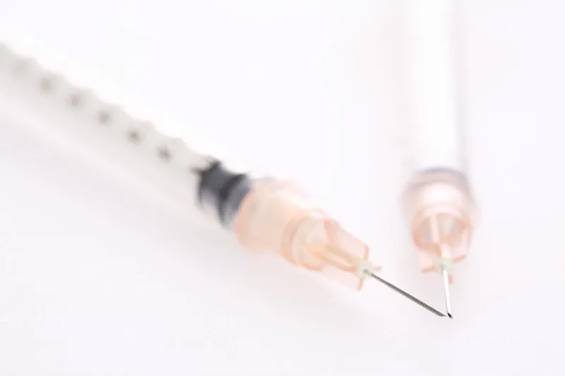 お薬や注射でご不安や気がかりがある方に