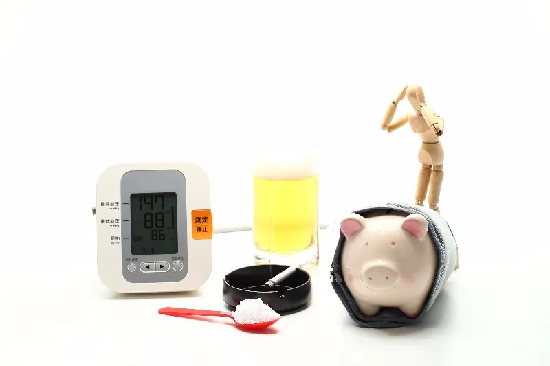 生活習慣病